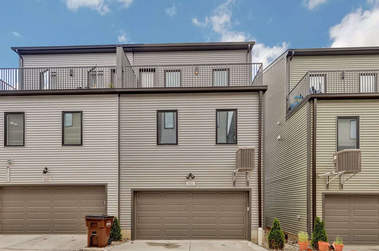 3611 Bailey Ave #53 - Photo 2 of 34