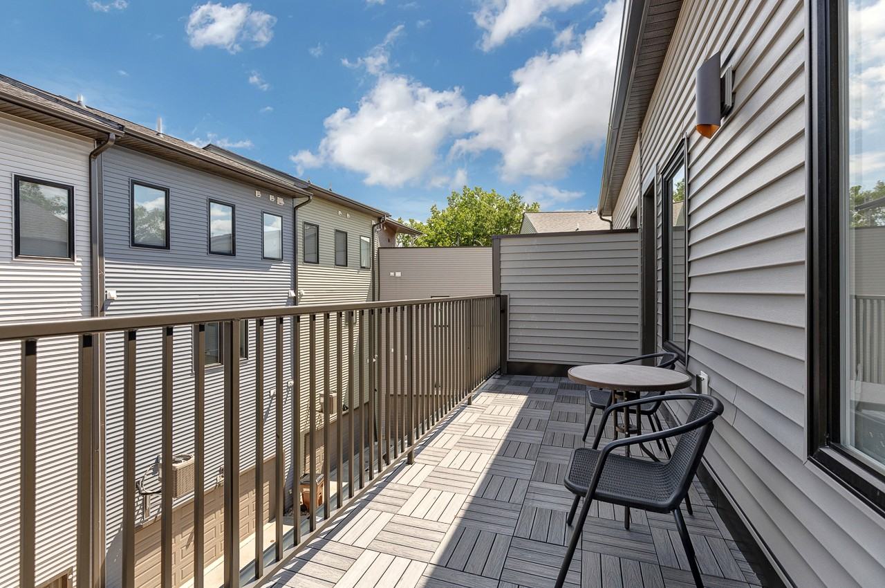 3611 Bailey Ave #53 - Photo 3 of 34