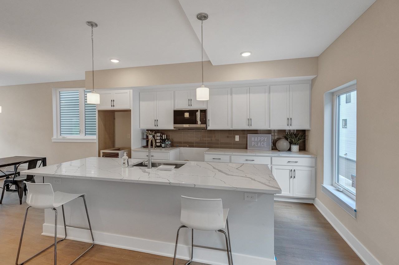 3611 Bailey Ave #53 - Photo 4 of 34