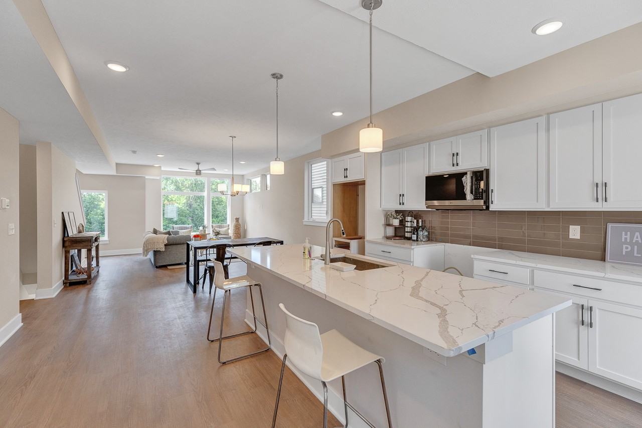 3611 Bailey Ave #53 - Photo 5 of 34
