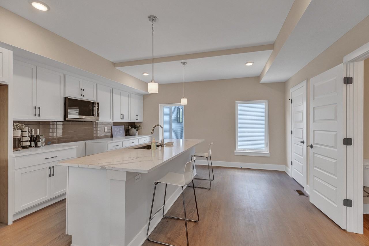 3611 Bailey Ave #53 - Photo 6 of 34