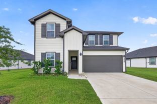 3206 Langley Bend Ln - Photo 1 of 1