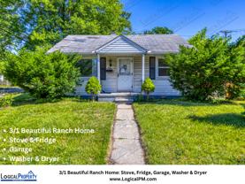266 W Goulson Ave - Photo 1 of 1