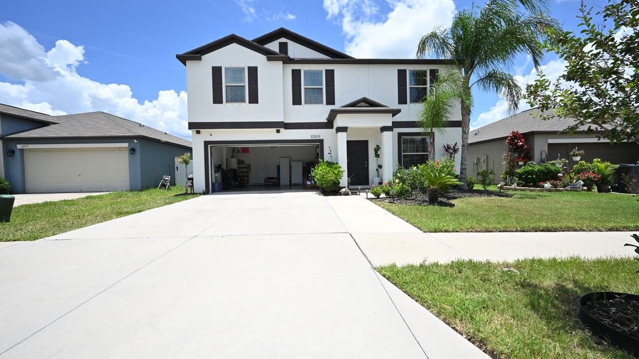 10509 Carloway Hills Dr