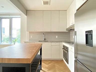 531 Vanderbilt Ave #3C - Photo 3 of 5