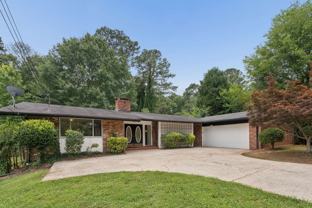 3543 Cloudland Dr - Photo 1 of 1