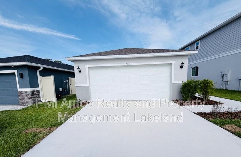 524 Carya Way - Photo 3 of 20