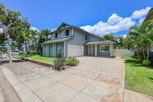 featured image of 91-318 Pukanala Pl