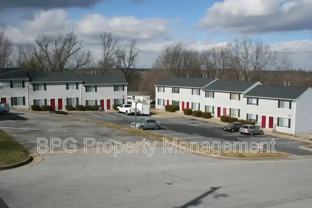 601 Hamlet Ave #D - Photo 1 of 1