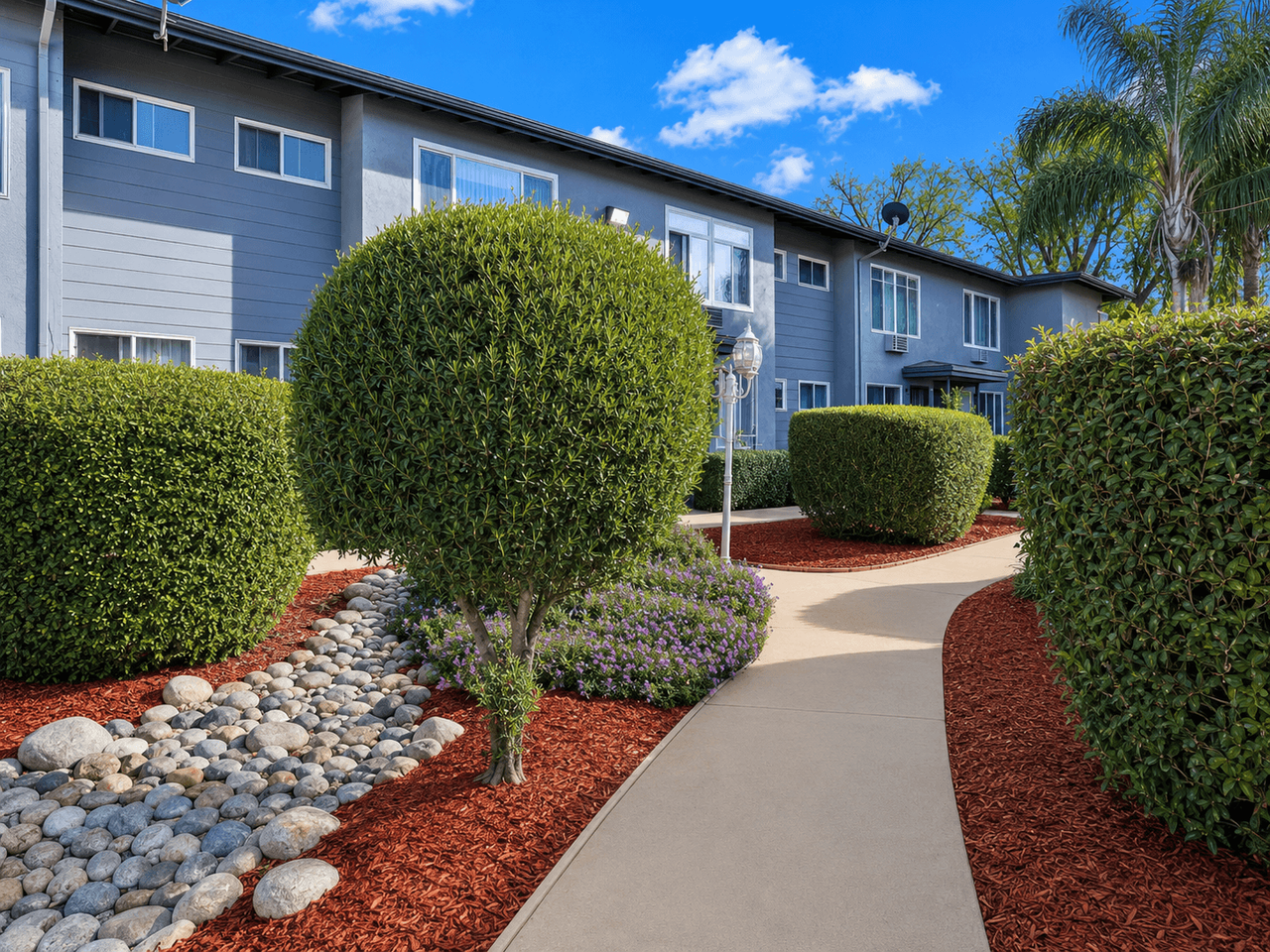 Sylvan Gardens - Photo 3 of 30