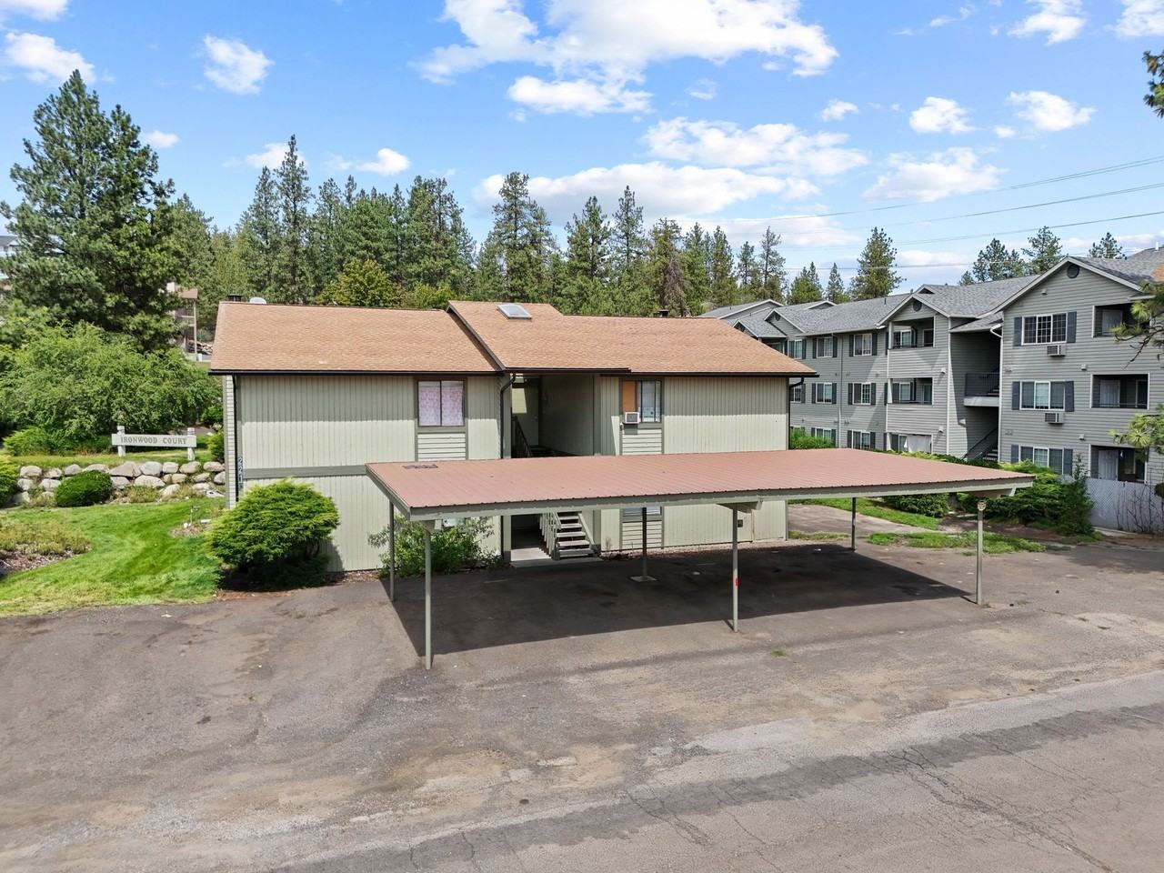 Ironwood Court Apartments - Photo 7 of 19