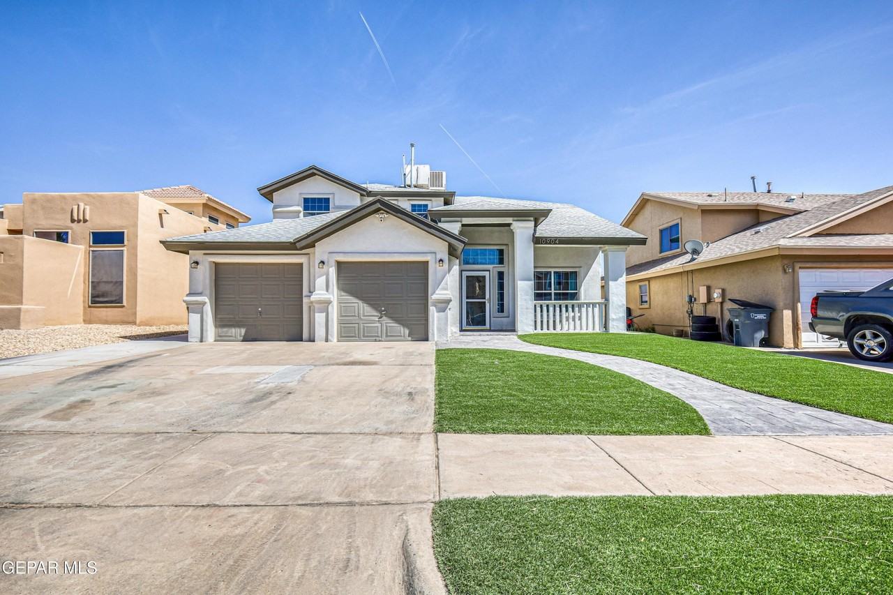 10904 Duster Dr - Photo 2 of 50