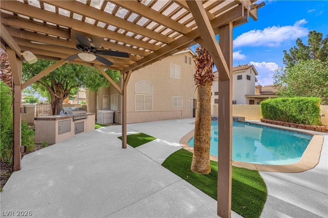 8915 Sandy Slate Way - Photo 3 of 34