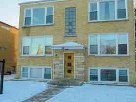 6048 N Elston Ave #1N - Photo 1 of 1