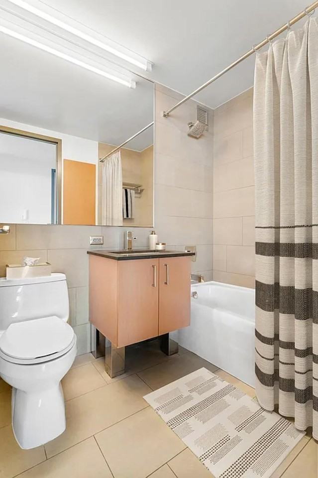 Spruce St #18M - Photo 4 of 14