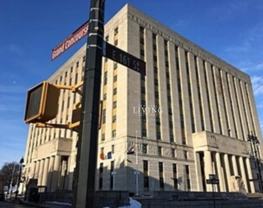 Grand Concourse #8F - Photo 1 of 1