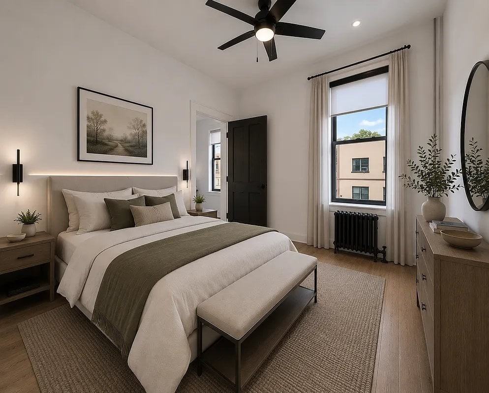 688 Manhattan Ave #2L - Photo 3 of 5