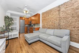 129 W 56th St #3F - Photo 1 of 1
