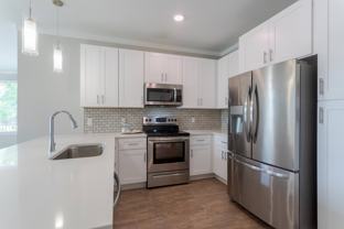 One Riverside Apartments - Photo 1 of 1