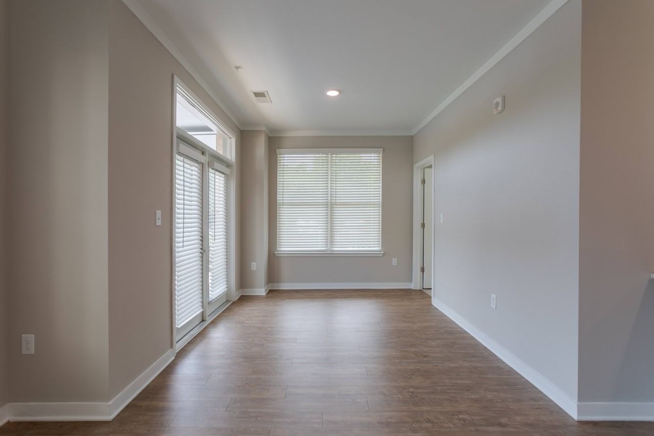One Riverside Apartments - Photo 2 of 24