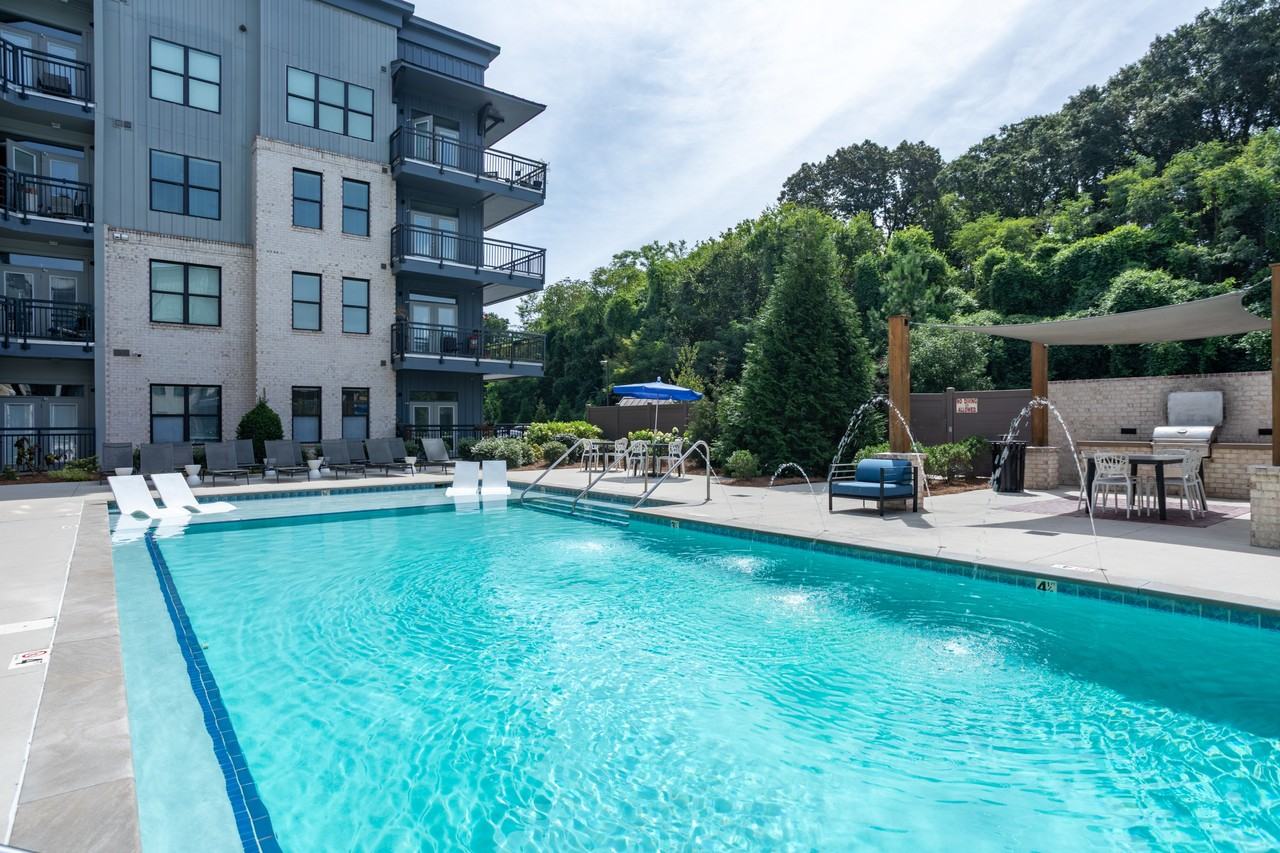 One Riverside Apartments - Photo 7 of 24