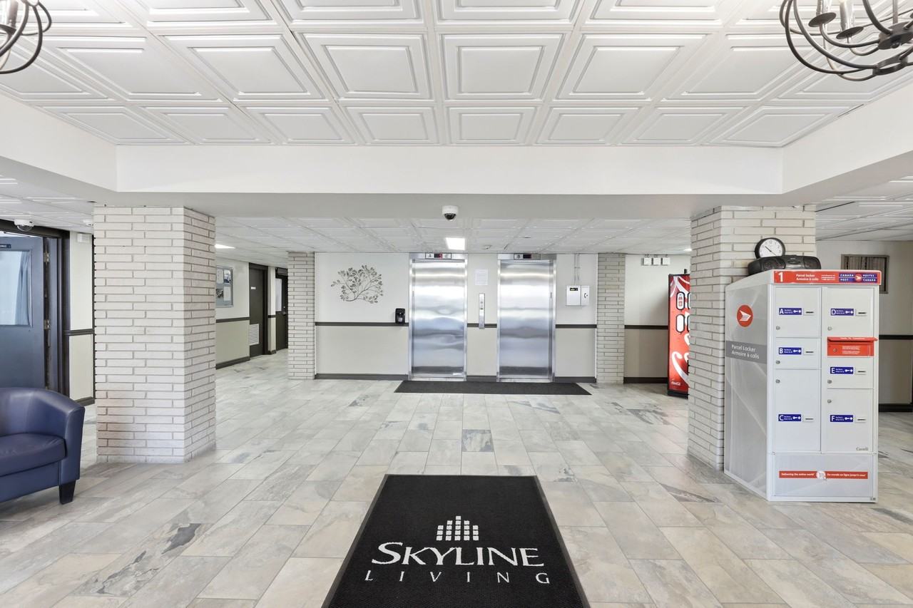 Linden Tower Apartments - Photo 4 of 34