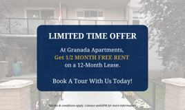 Granada Apartments - Photo 1 of 1