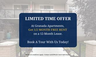Granada Apartments - Photo 1 of 1