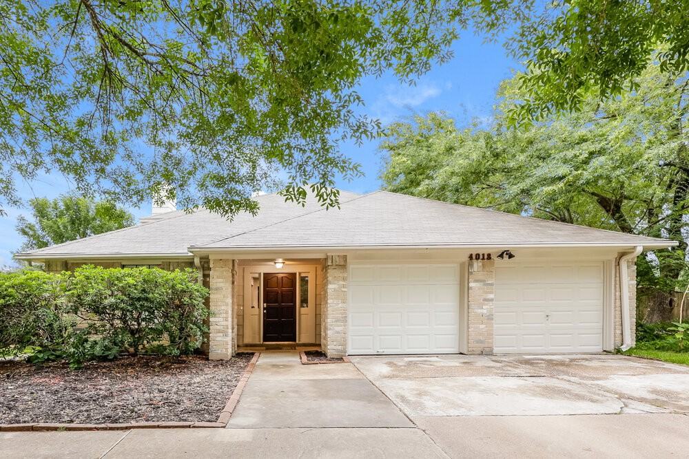 4018 Oakrun Dr