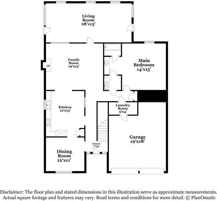 4018 Oakrun Dr - Photo 3 of 17