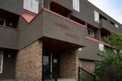 Marsh Manor Apartments - Photo 1 of 1