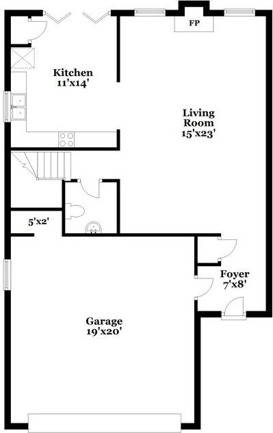 2495 Mayfair Dr - Photo 2 of 17