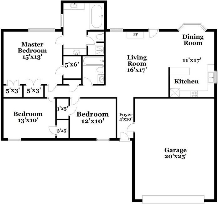 1573 Glynn Ct - Photo 2 of 16