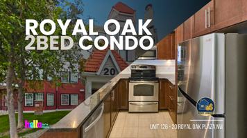featured image of 20 Royal Oak Plaza Nw