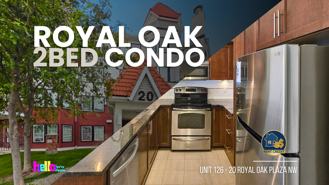 20 Royal Oak Plaza NW - Photo 1 of 1