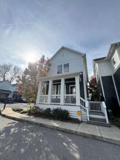 509 Rosedale Ave #K