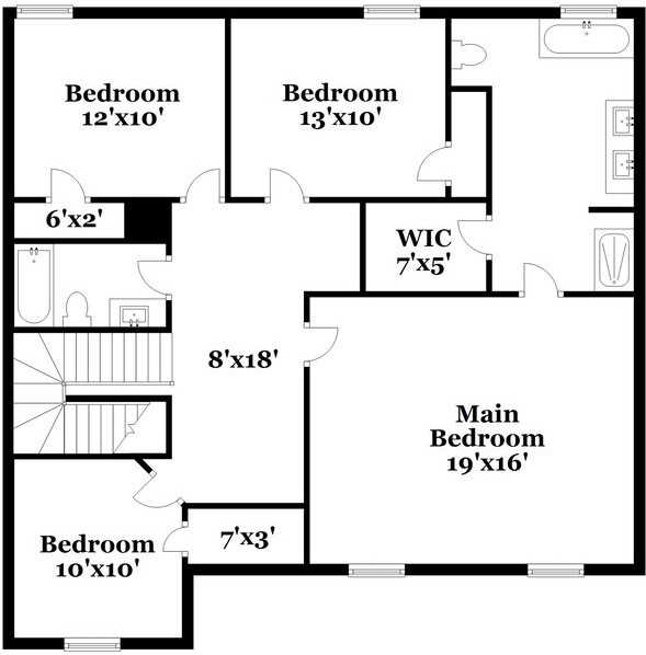 4485 Belcamp Rd - Photo 2 of 17