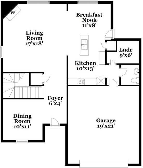 4485 Belcamp Rd - Photo 3 of 17