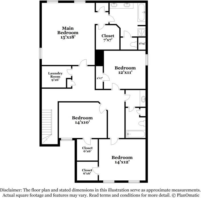 2350 Walker Dr - Photo 3 of 18
