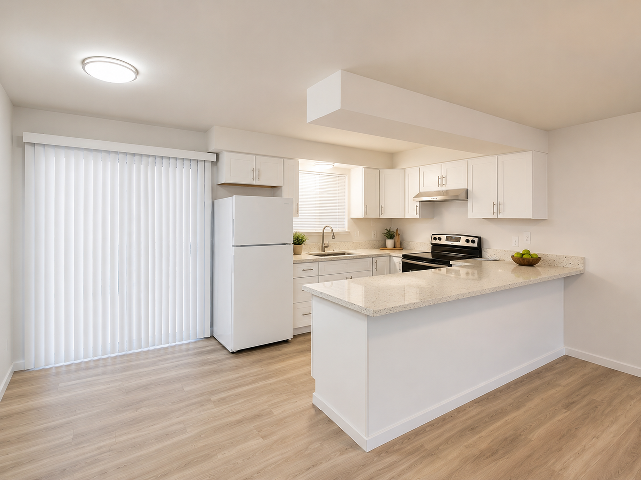 4261 Sweetwater Ave #1 - Photo 3 of 5