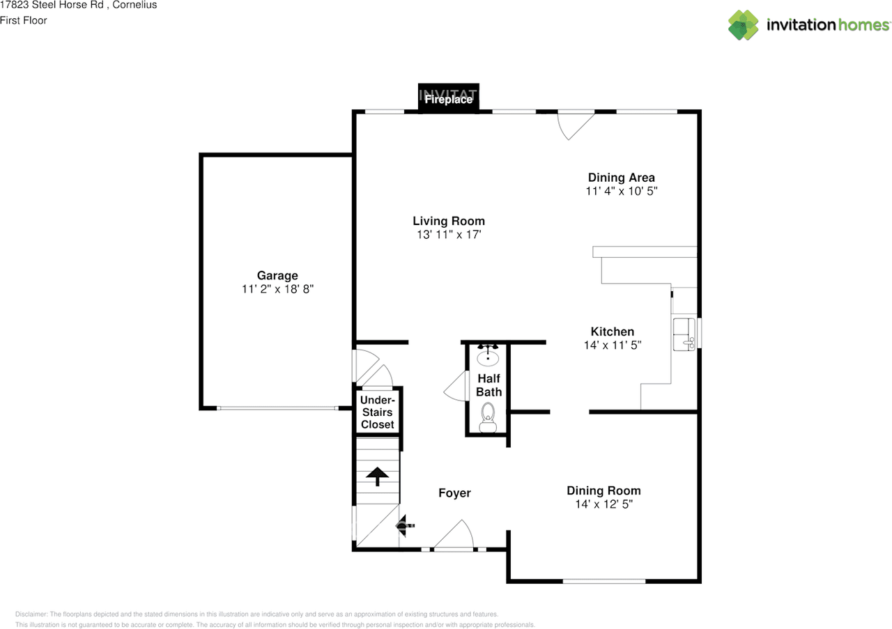 17823 Steel Horse Rd - Photo 2 of 12