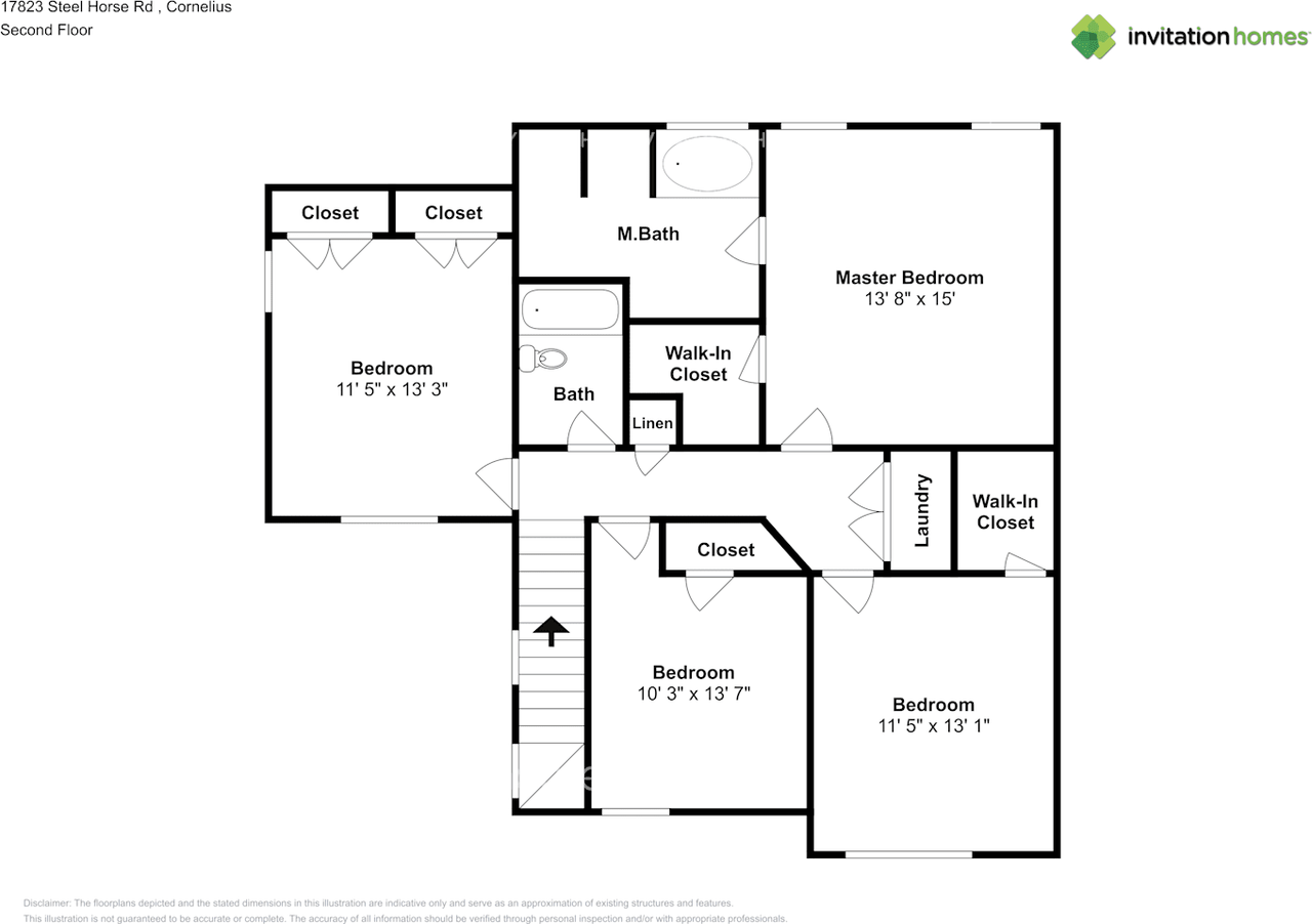 17823 Steel Horse Rd - Photo 3 of 12