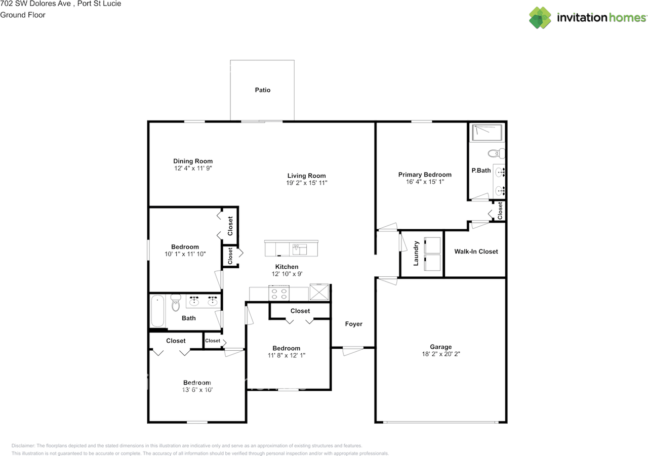 702 Sw Dolores Ave - Photo 2 of 14