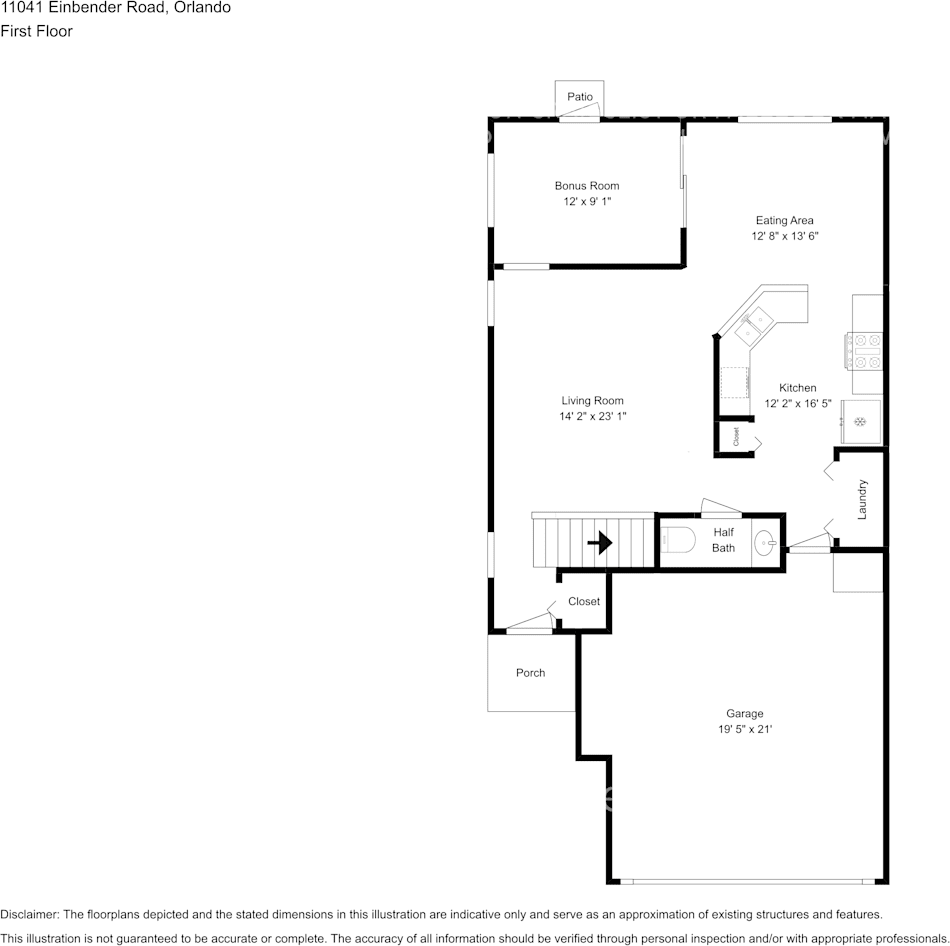 11041 Einbender Rd - Photo 2 of 21