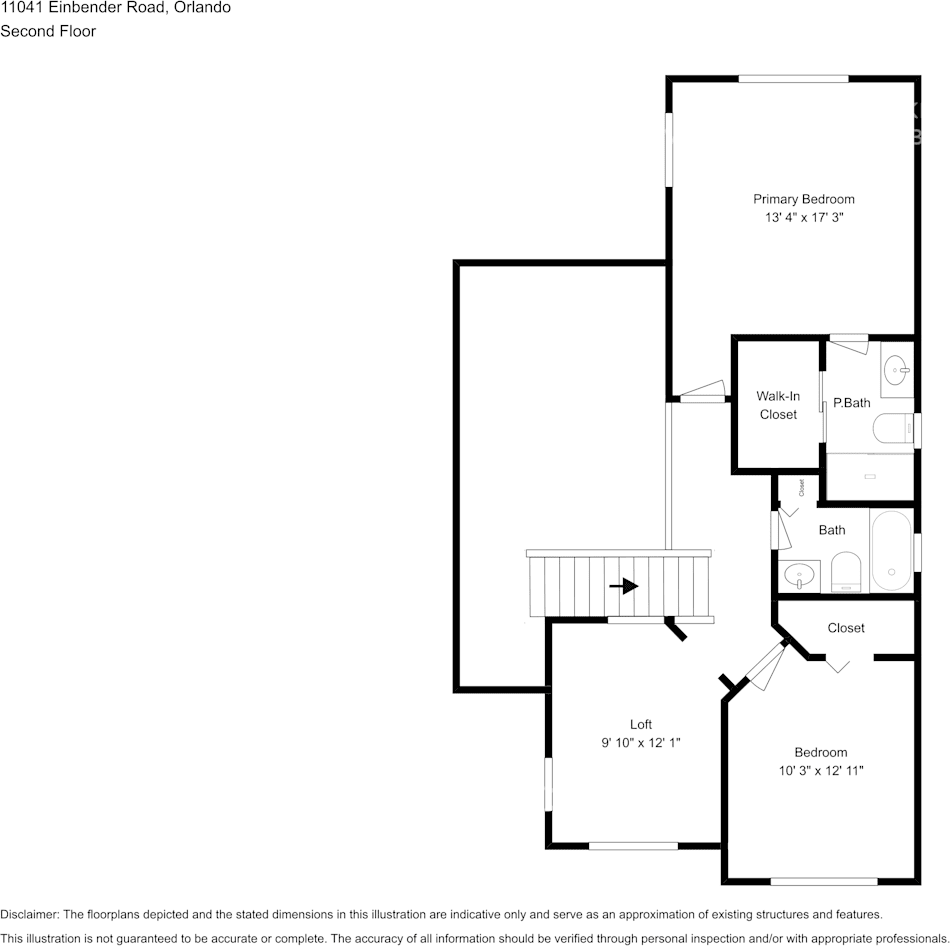 11041 Einbender Rd - Photo 3 of 21