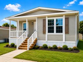 featured image of 4562 Iris Ln #1172
