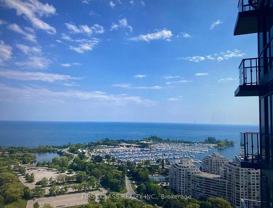 2212 Lake Shore Boulevard West #3502 - Photo 1 of 1