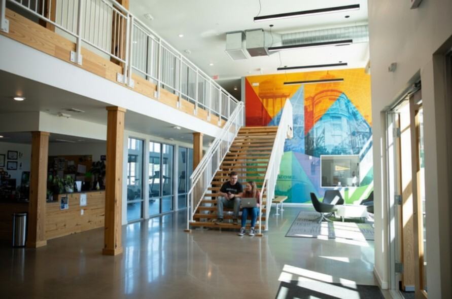 The Reserve Student Apartments - Photo 2 of 38