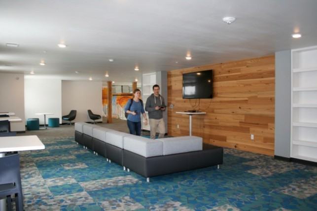 The Reserve Student Apartments - Photo 7 of 38