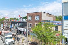Danforth & Victoria Park Apartments - Photo 1 of 1